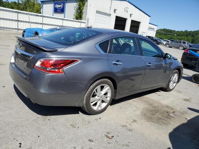 Продаж на аукціоні авто 2015 Nissan Altima 2.5, vin: 1N4AL3AP1FC590912, номер лоту: 50665103
