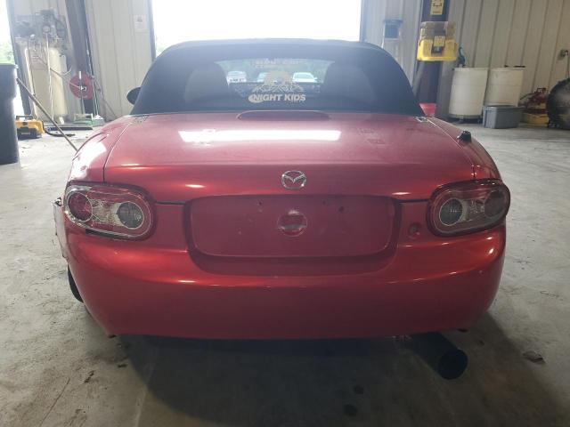 2014 Mazda Mx-5 Miata Sport მანქანა იყიდება აუქციონზე, vin: JM1NC2JF6E0235957, აუქციონის ნომერი: 52951473