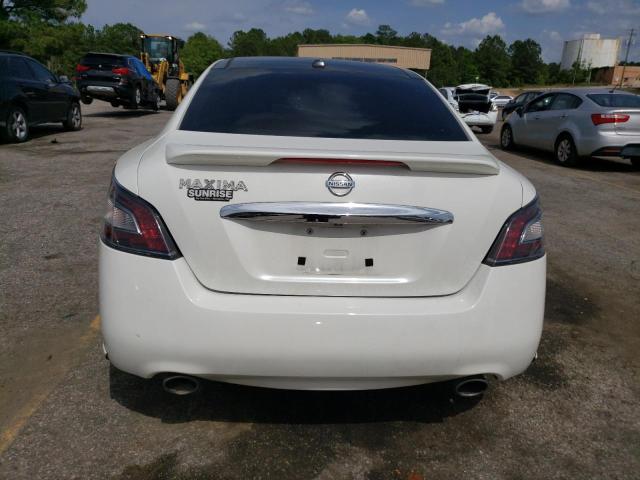 Aukcja sprzedaży 2012 Nissan Maxima S, vin: 1N4AA5AP0CC836460, numer aukcji: 51872203