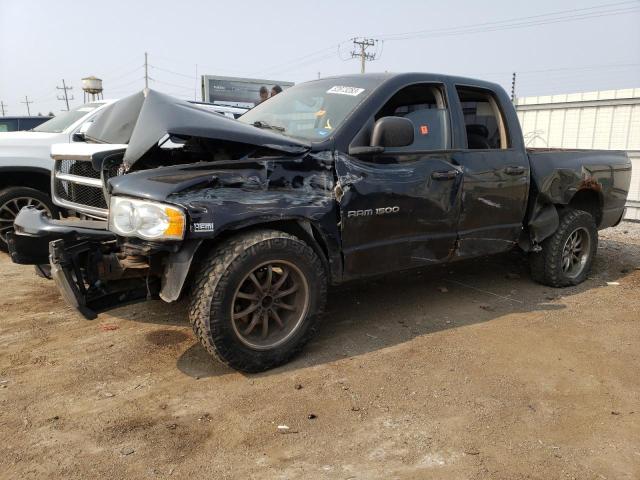 Aukcja sprzedaży 2004 Dodge Ram 1500, vin: 1D7HU18D74S541700, numer aukcji: 52873283