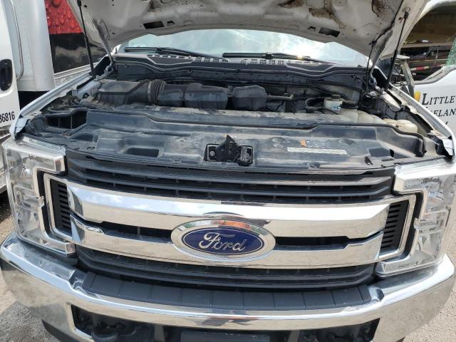 Aukcja sprzedaży 2019 Ford F350 Super Duty, vin: 1FT8X3B6XKEF95866, numer aukcji: 51993673