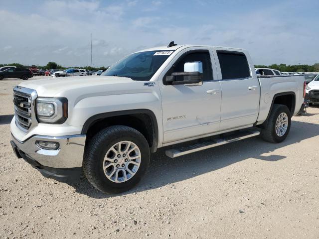 Aukcja sprzedaży 2016 Gmc Sierra K1500 Sle, vin: 3GTU2MEC6GG239368, numer aukcji: 50918273