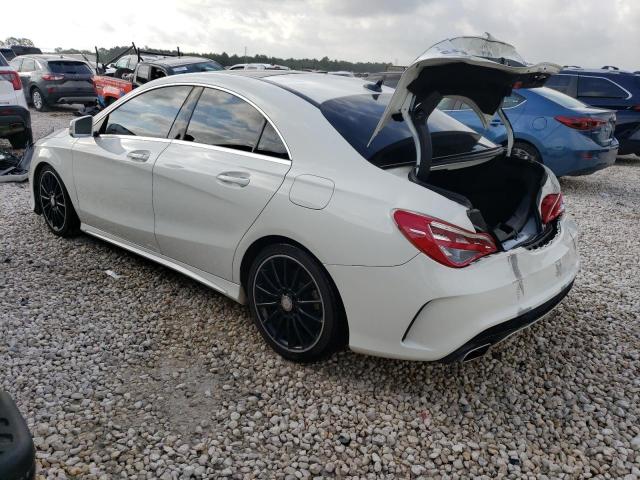 Продажа на аукционе авто 2015 Mercedes-benz Cla 250 4matic, vin: WDDSJ4GB5FN274171, номер лота: 51283953