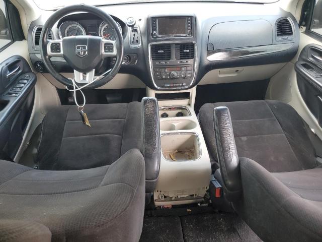 Aukcja sprzedaży 2012 Dodge Grand Caravan Crew, vin: 2C4RDGDG1CR288133, numer aukcji: 52447473