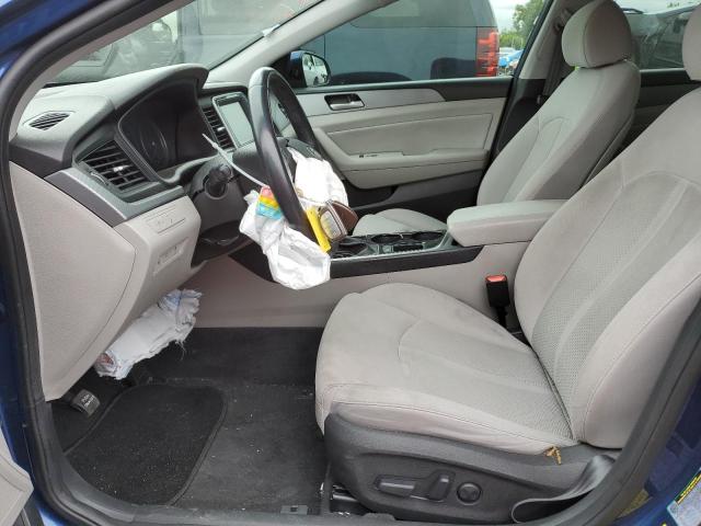 51605593 :رقم المزاد ، 5NPE34AF7JH622977 vin ، 2018 Hyundai Sonata Sport مزاد بيع