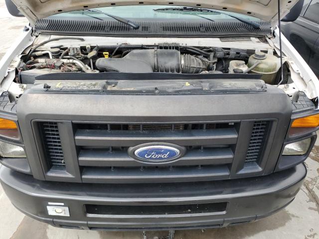 2011 Ford Econoline E250 Van მანქანა იყიდება აუქციონზე, vin: 1FTNE2ELXBDA44511, აუქციონის ნომერი: 51973913