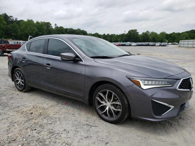 Продаж на аукціоні авто 2020 Acura Ilx Premium, vin: 19UDE2F72LA007180, номер лоту: 52224813