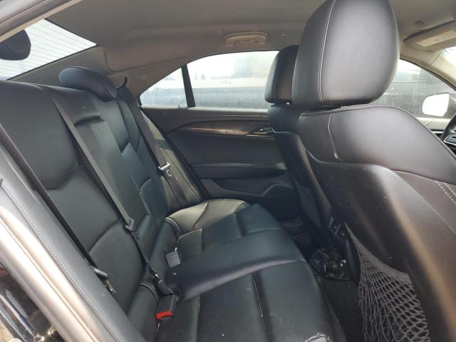 Aukcja sprzedaży 2015 Cadillac Ats, vin: 1G6AA5RAXF0138490, numer aukcji: 52715023