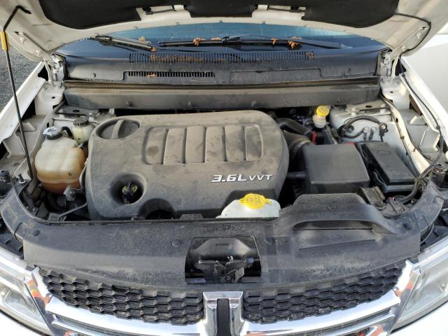 Aukcja sprzedaży 2014 Dodge Journey Limited, vin: 3C4PDCDG1ET184015, numer aukcji: 50218743
