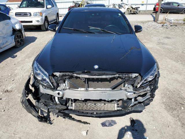 Продаж на аукціоні авто 2015 Mercedes-benz C 300 4matic, vin: 55SWF4KB8FU006099, номер лоту: 50624813