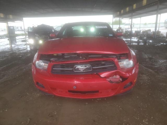 2010 Ford Mustang მანქანა იყიდება აუქციონზე, vin: 1ZVBP8AN2A5105170, აუქციონის ნომერი: 51777643