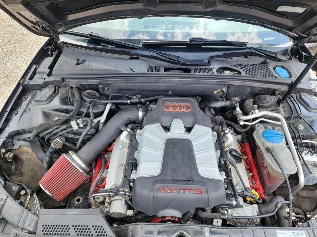 51448033 :رقم المزاد ، WAUKGAFL6CA111174 vin ، 2012 Audi S4 Prestige مزاد بيع