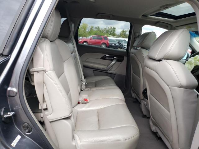 Продажа на аукционе авто 2012 Acura Mdx Technology, vin: 2HNYD2H35CH523803, номер лота: 50881353
