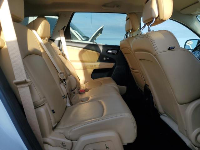 Aukcja sprzedaży 2014 Dodge Journey Limited, vin: 3C4PDCDG1ET184015, numer aukcji: 50218743