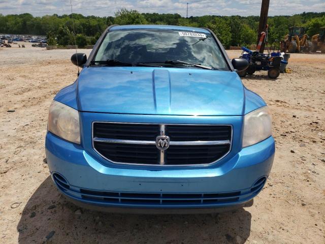 50783233 :رقم المزاد ، 1B3HB48B48D753210 vin ، 2008 Dodge Caliber Sxt مزاد بيع