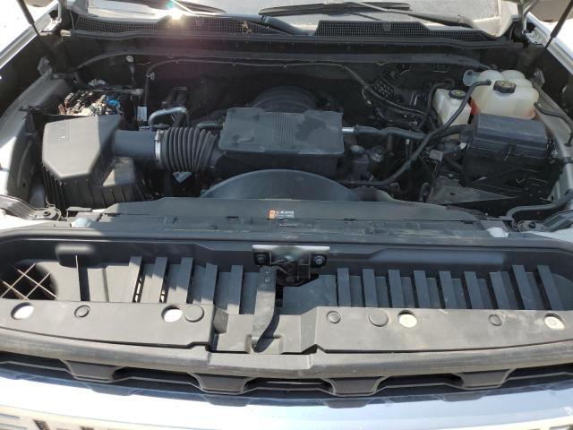 52301533 :رقم المزاد ، 1GC4YNE74NF144801 vin ، 2022 Chevrolet Silverado K2500 Heavy Duty Lt مزاد بيع