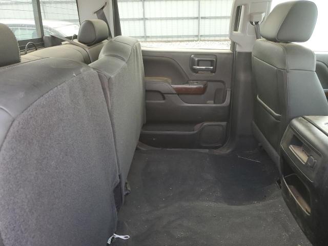Aukcja sprzedaży 2018 Gmc Sierra K1500 Slt, vin: 3GTU2NEC2JG617621, numer aukcji: 51129343