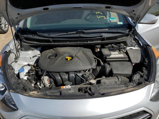 Aukcja sprzedaży 2016 Hyundai Elantra Gt, vin: KMHD35LH2GU264567, numer aukcji: 53745173
