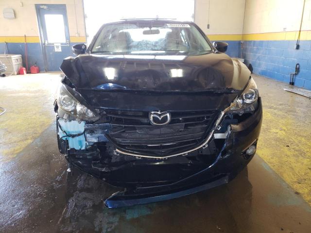 53995913 :رقم المزاد ، JM1BM1V71G1316990 vin ، 2016 Mazda 3 Touring مزاد بيع