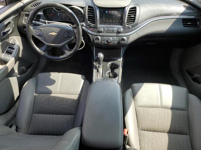Aukcja sprzedaży 2017 Chevrolet Impala Lt, vin: 2G1105SA5H9139753, numer aukcji: 52020613