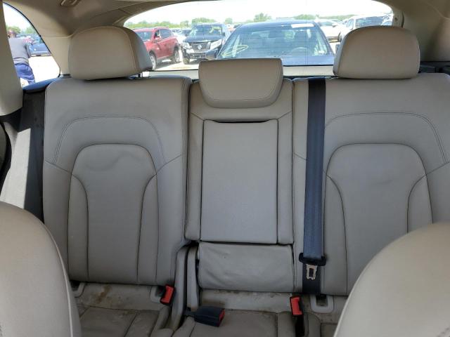 Продаж на аукціоні авто 2014 Audi Q5 Premium, vin: WA1CFAFP4EA001914, номер лоту: 50907283