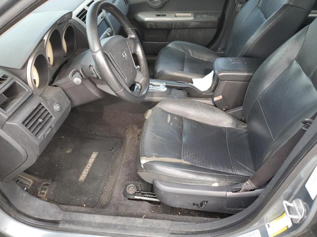 Продаж на аукціоні авто 2009 Dodge Avenger Sxt, vin: 1B3LC56V99N553719, номер лоту: 53490843