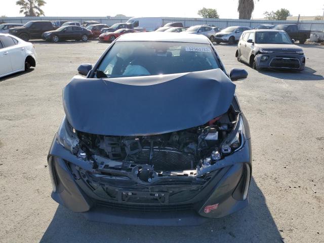 Продаж на аукціоні авто 2017 Toyota Prius Prime, vin: JTDKARFP2H3053906, номер лоту: 52563783