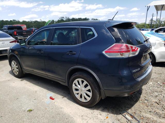 Продажа на аукционе авто 2016 Nissan Rogue S, vin: JN8AT2MT5GW024303, номер лота: 50440403