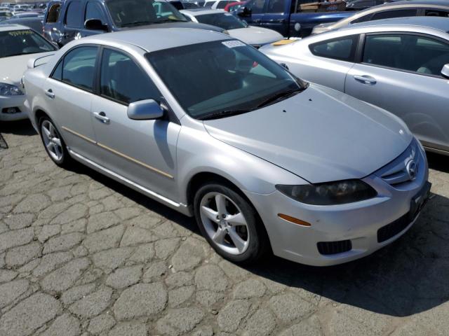 Aukcja sprzedaży 2007 Mazda 6 I, vin: 1YVHP80C875M53829, numer aukcji: 51610183