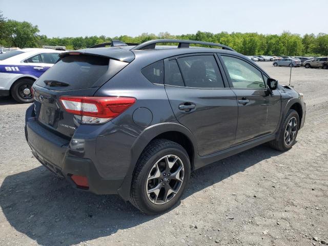 Продаж на аукціоні авто 2019 Subaru Crosstrek Premium, vin: JF2GTAECXKH307972, номер лоту: 51264283