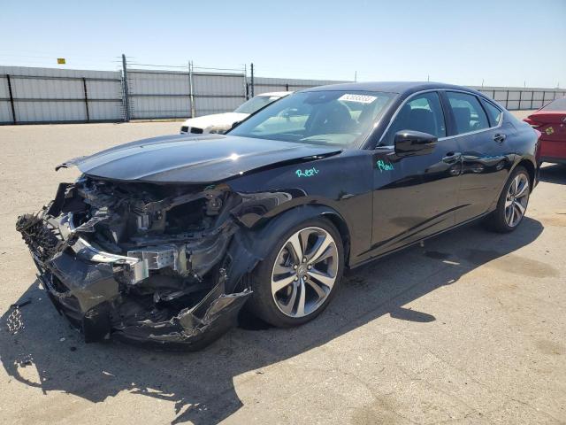 Aukcja sprzedaży 2021 Acura Tlx Advance, vin: 19UUB6F68MA003935, numer aukcji: 52033333