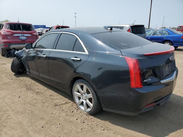 Aukcja sprzedaży 2015 Cadillac Ats, vin: 1G6AA5RAXF0138490, numer aukcji: 52715023