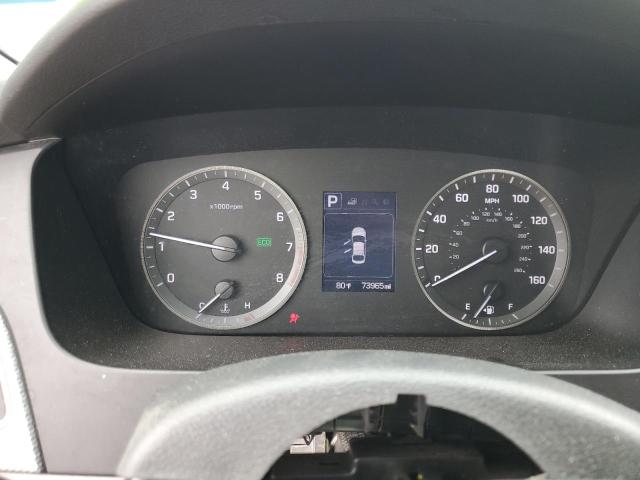 Aukcja sprzedaży 2017 Hyundai Sonata Se, vin: 5NPE24AF0HH559251, numer aukcji: 52089163