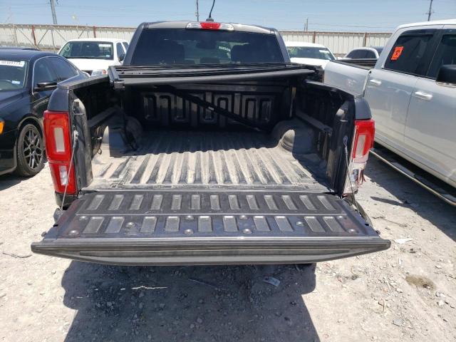 2019 Ford Ranger Xl მანქანა იყიდება აუქციონზე, vin: 1FTER4EH9KLA44842, აუქციონის ნომერი: 50588983