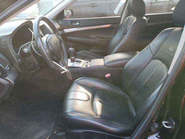 Aukcja sprzedaży 2011 Infiniti G37, vin: JN1CV6AR5BM409852, numer aukcji: 51961213