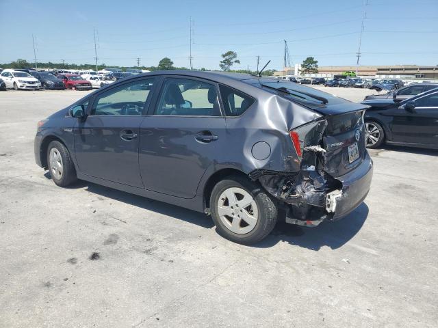 Продажа на аукционе авто 2010 Toyota Prius, vin: JTDKN3DU7A1004986, номер лота: 46111373