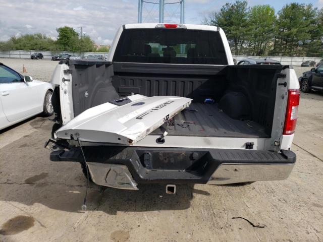 Aukcja sprzedaży 2019 Ford F150 Supercrew, vin: 1FTEW1E57KFB71066, numer aukcji: 50235533