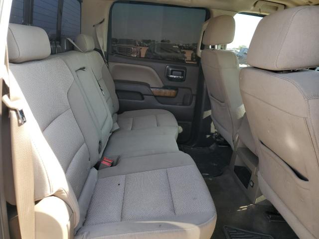 Aukcja sprzedaży 2016 Gmc Sierra K1500 Sle, vin: 3GTU2MEC6GG239368, numer aukcji: 50918273