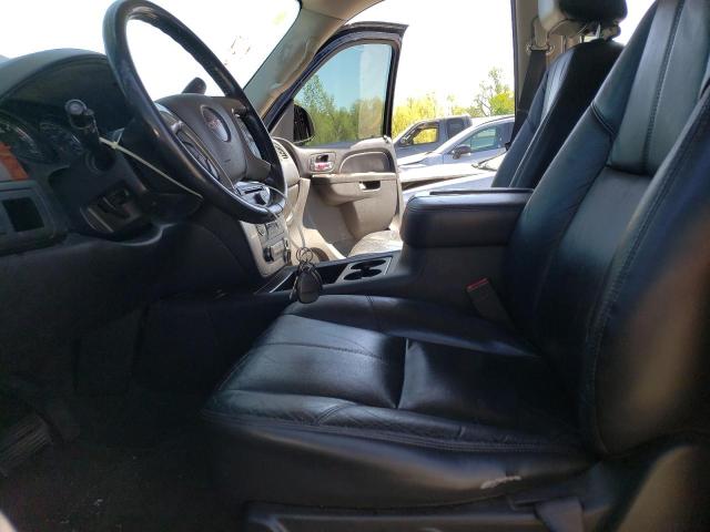 Aukcja sprzedaży 2012 Gmc Yukon Xl C1500 Slt, vin: 1GKS1KE05CR167629, numer aukcji: 51035093