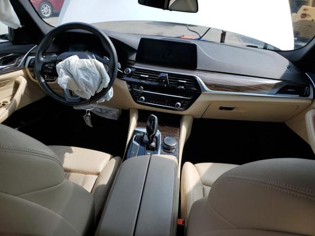 Продажа на аукционе авто 2020 Bmw 530 I, vin: WBAJR3C00LWW63753, номер лота: 53477123