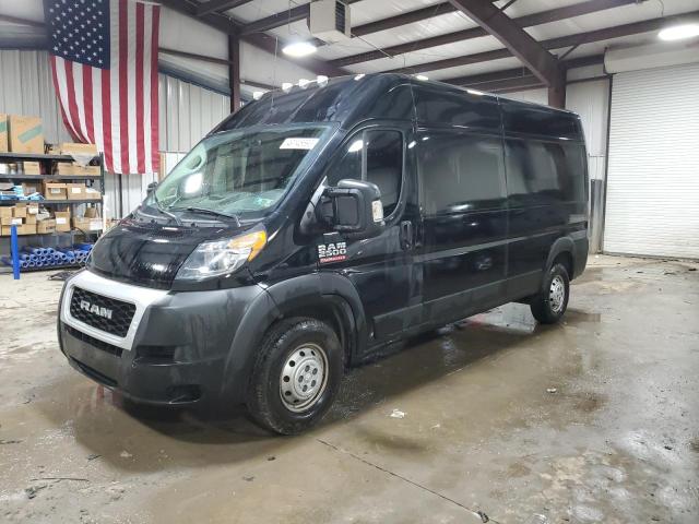 2021 Ram Promaster 2500 2500 High მანქანა იყიდება აუქციონზე, vin: 3C6LRVDG3ME519765, აუქციონის ნომერი: 49145693