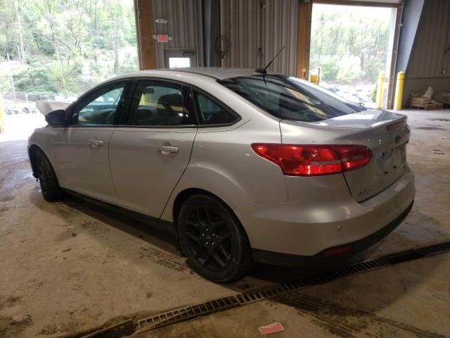 Aukcja sprzedaży 2016 Ford Focus Se, vin: 1FADP3F21GL374820, numer aukcji: 51158693