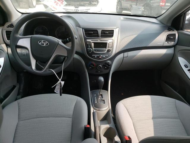 Aukcja sprzedaży 2017 Hyundai Accent Se, vin: KMHCT4AE9HU327499, numer aukcji: 53265993