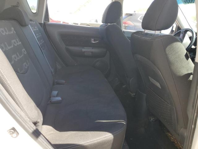 2013 Kia Soul + მანქანა იყიდება აუქციონზე, vin: KNDJT2A60D7573200, აუქციონის ნომერი: 50957533