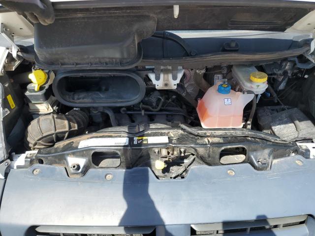 50775673 :رقم المزاد ، 3C6TRVAG1JE127285 vin ، 2018 Ram Promaster 1500 1500 Standard مزاد بيع