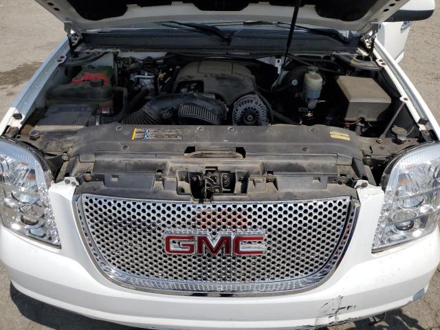 Продаж на аукціоні авто 2007 Gmc Yukon Denali, vin: 1GKFK63837J367198, номер лоту: 51769623