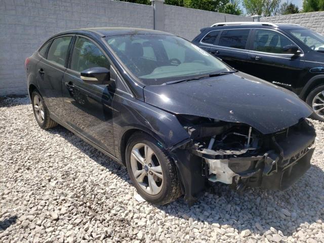 54064113 :رقم المزاد ، 1FAHP3F24CL232974 vin ، 2012 Ford Focus Se مزاد بيع