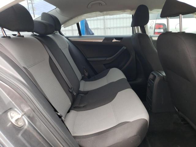 2017 Volkswagen Jetta მანქანა იყიდება აუქციონზე, vin: 3VW2B7AJ8HM306839, აუქციონის ნომერი: 52828023