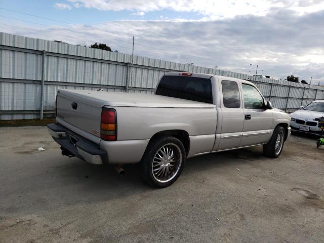 Продаж на аукціоні авто 2005 Gmc New Sierra C1500, vin: 2GTEC19V151172745, номер лоту: 51044163