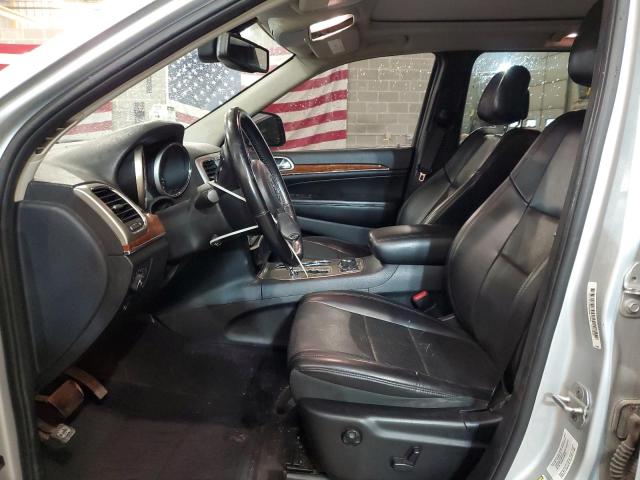 52865473 :رقم المزاد ، 1J4RR5GTXBC562686 vin ، 2011 Jeep Grand Cherokee Limited مزاد بيع